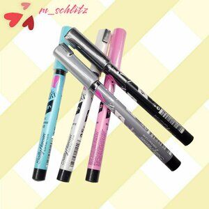 NEW - 🎨 Sally Hansen Nail Art Pen Set - Unleash Your Creativity! 🎨